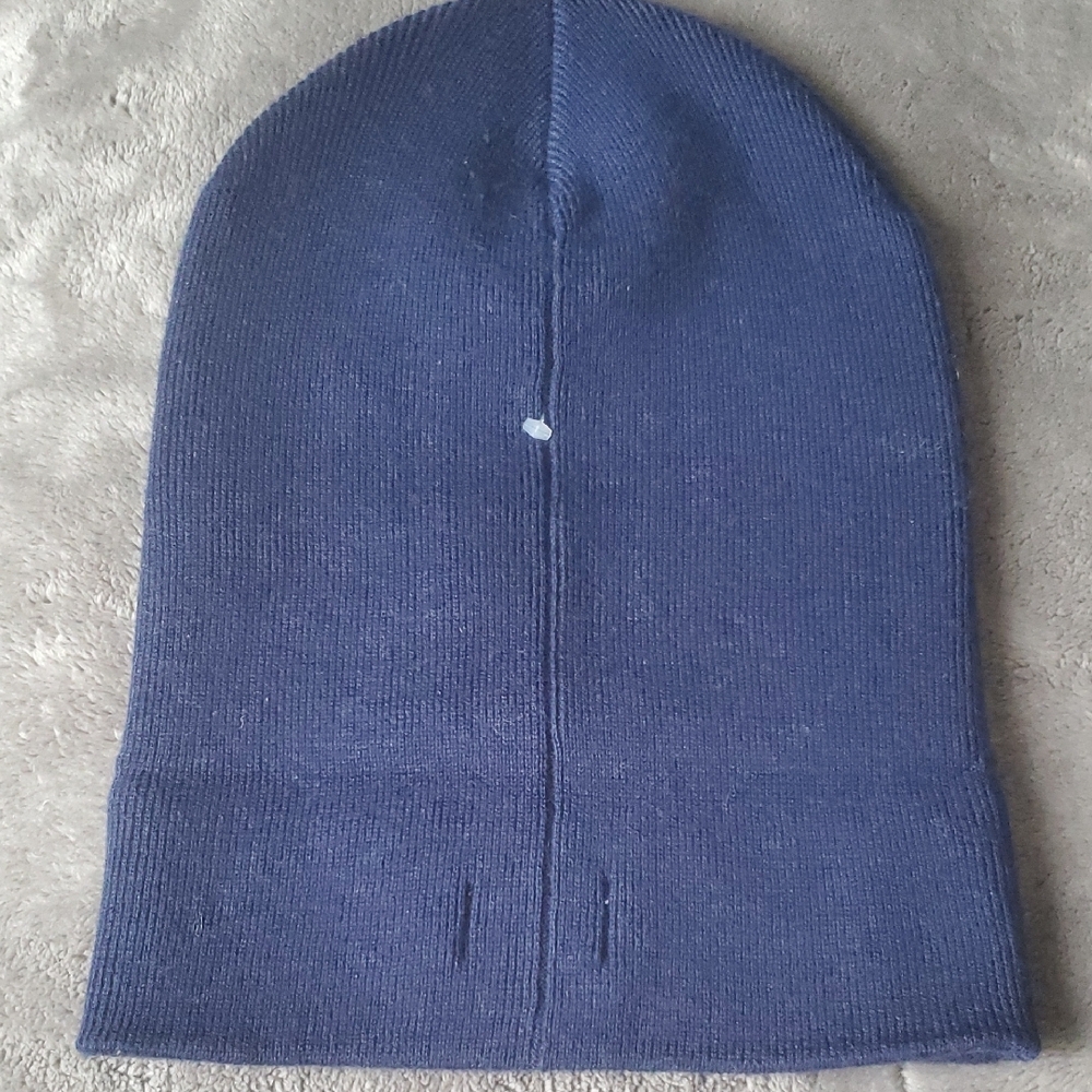 NWOT UGG AUSTRALIA LOGO KNIT CUFF BEANIE OS - Picture 10 of 11